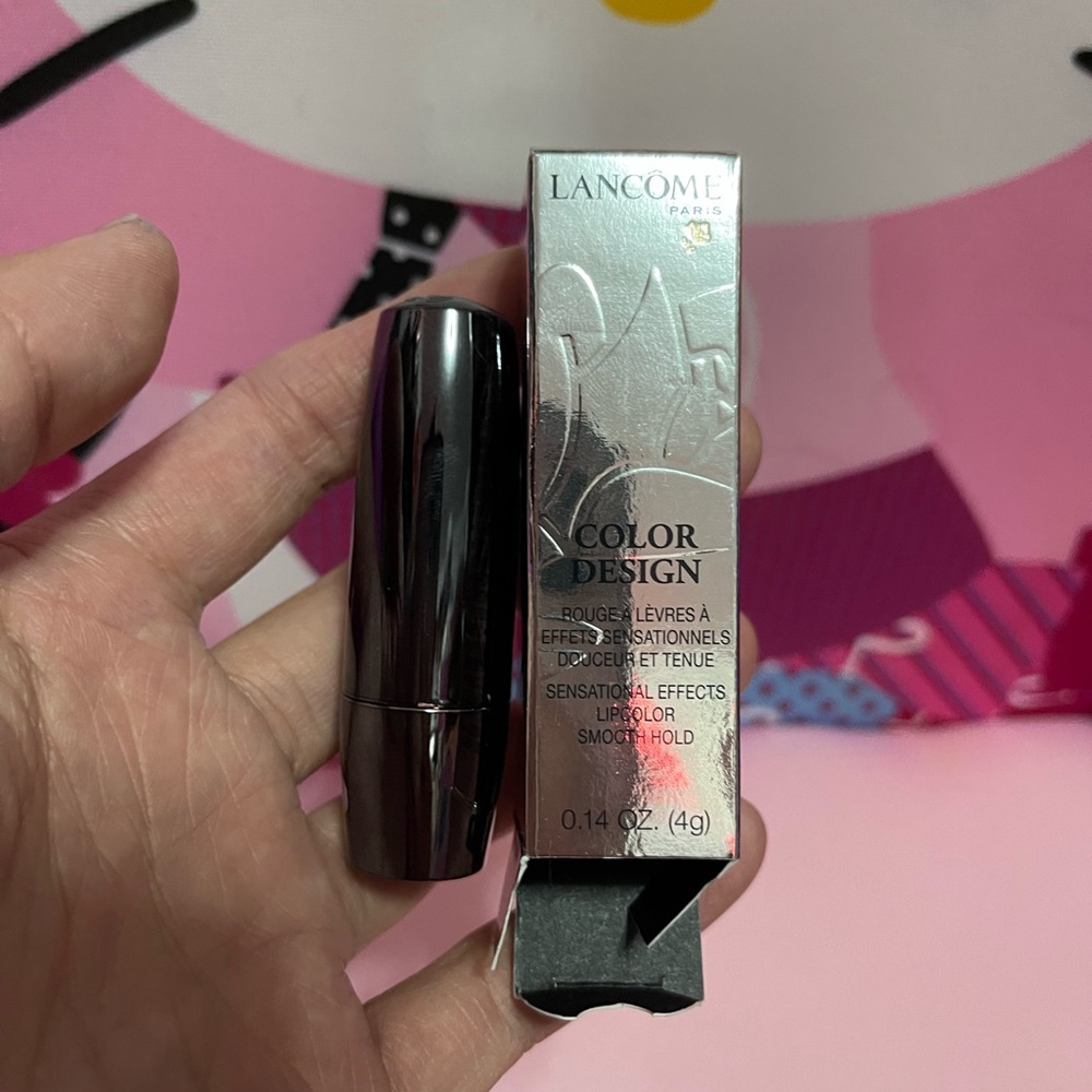 LANCOME COLOR DESIGN HAUTE NUDE